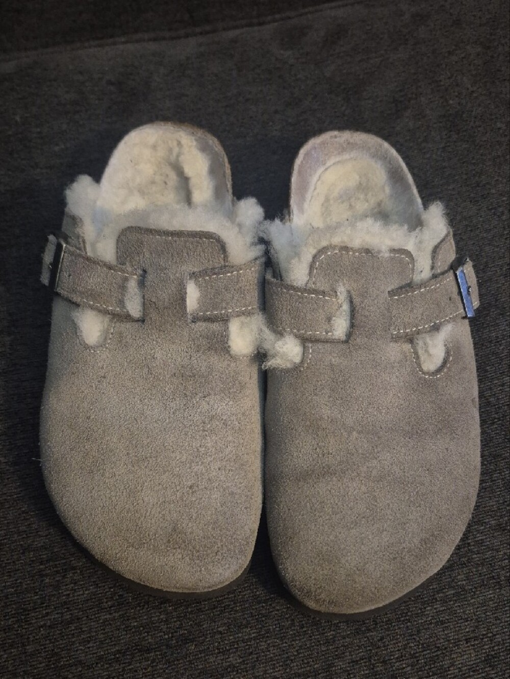 Birkenstock Womens Sandals Size 39 - Picture 4 of 4